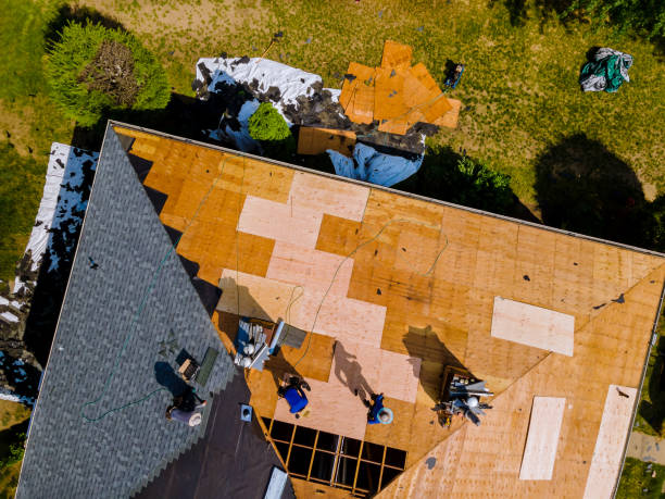 Best Slate Roofing Contractor  in Whispering Pines, NC