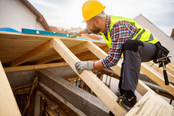 Best Storm Damage Roof Repair  in Whispering Pines, NC
