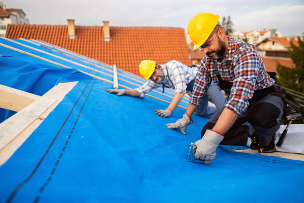 Whispering Pines, NC Roofing Contractor Company
