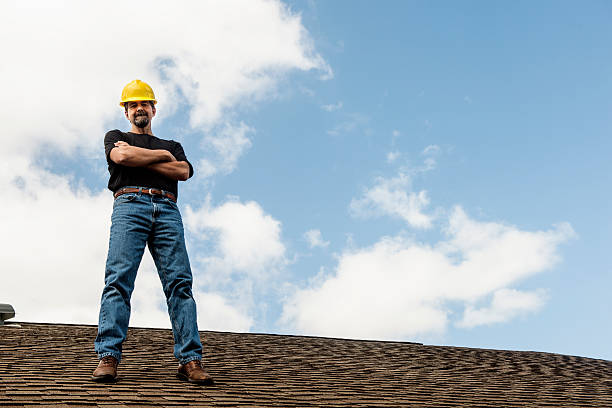 Best Residential Roofing Contractor  in Whispering Pines, NC