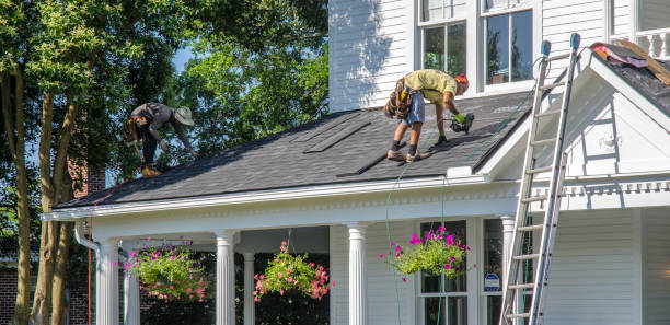 Best Commercial Roof Installation  in Whispering Pines, NC