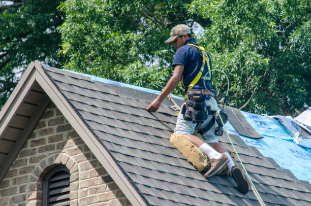 Best Residential Roofing Contractor  in Whispering Pines, NC